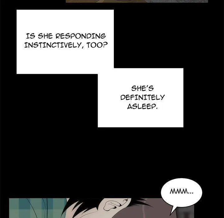 Sea Man Episode 21 - Page 73