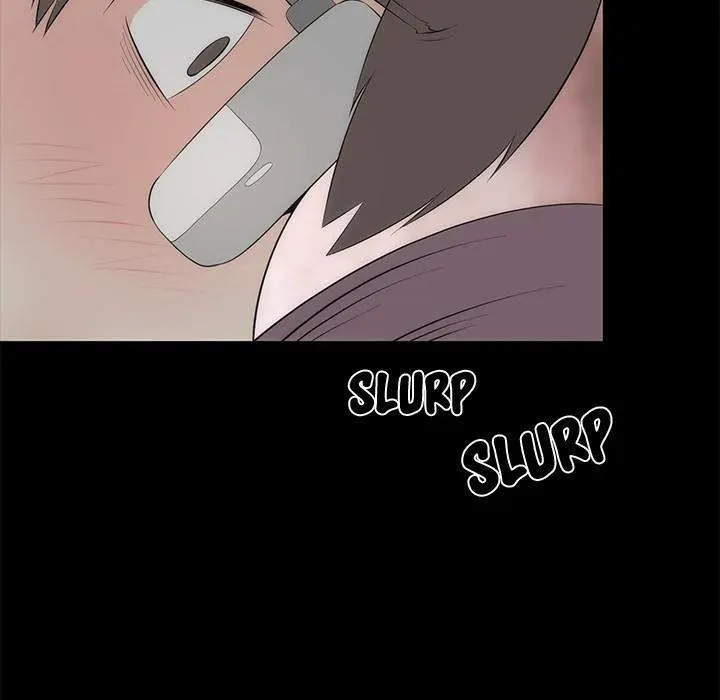 Sea Man Episode 21 - Page 76