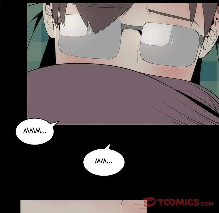 Sea Man Episode 21 - Page 82