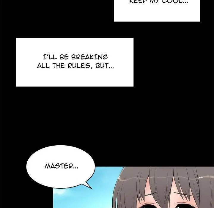 Sea Man Episode 21 - Page 99