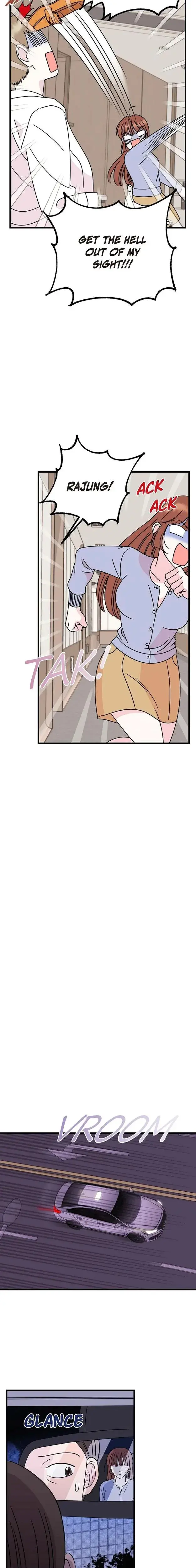 Searching for Mr. Hairless Episode 1 - Page 19