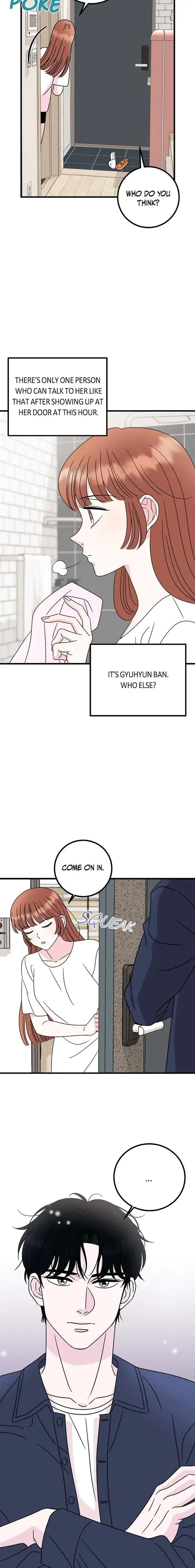 Searching for Mr. Hairless Episode 1 - Page 22
