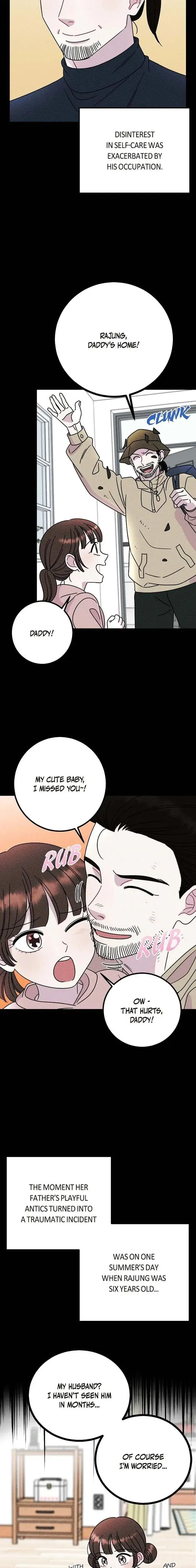 Searching for Mr. Hairless Episode 1 - Page 4