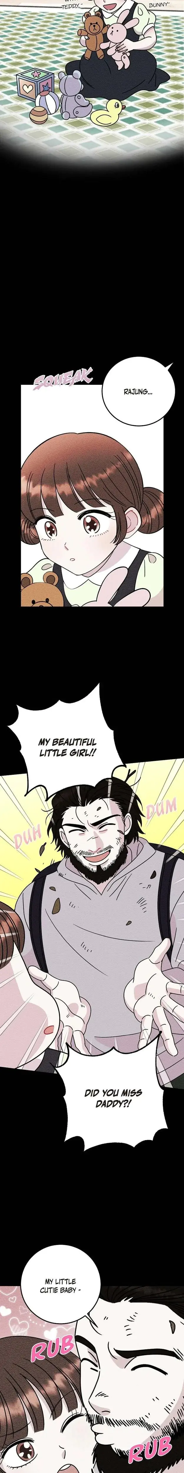 Searching for Mr. Hairless Episode 1 - Page 5