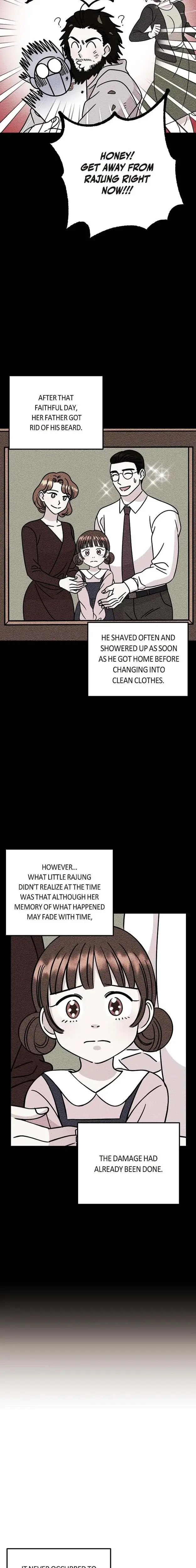 Searching for Mr. Hairless Episode 1 - Page 7
