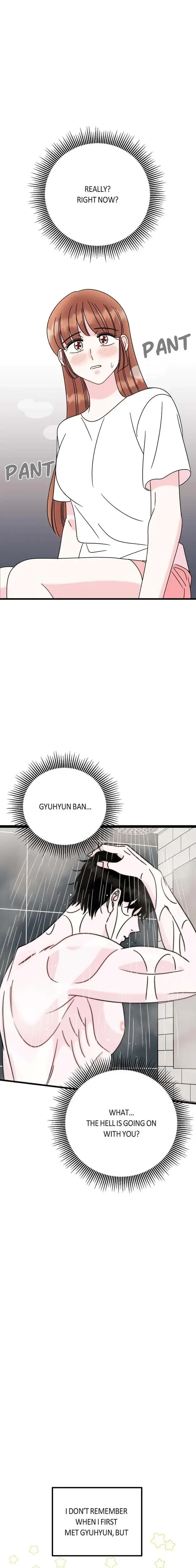 Searching for Mr. Hairless Episode 5 - Page 1