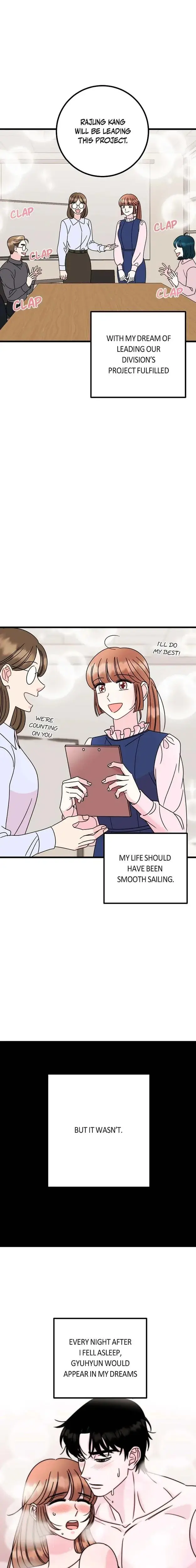 Searching for Mr. Hairless Episode 5 - Page 11