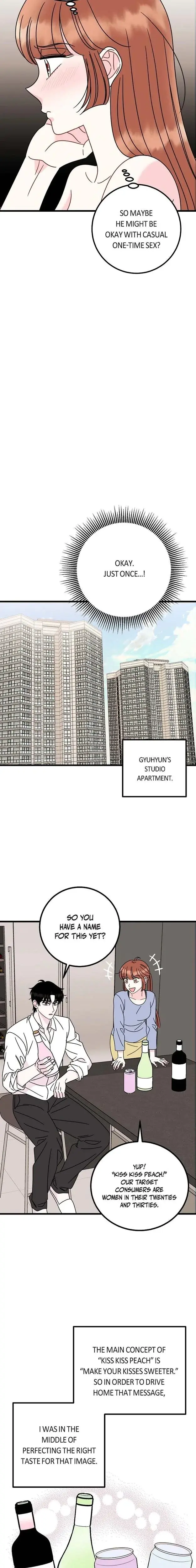 Searching for Mr. Hairless Episode 5 - Page 13