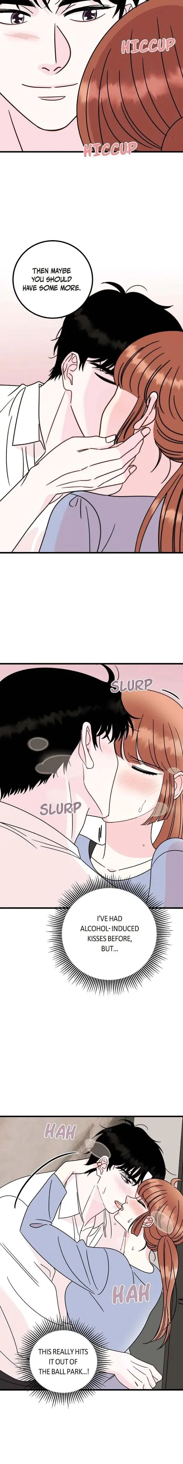 Searching for Mr. Hairless Episode 5 - Page 17