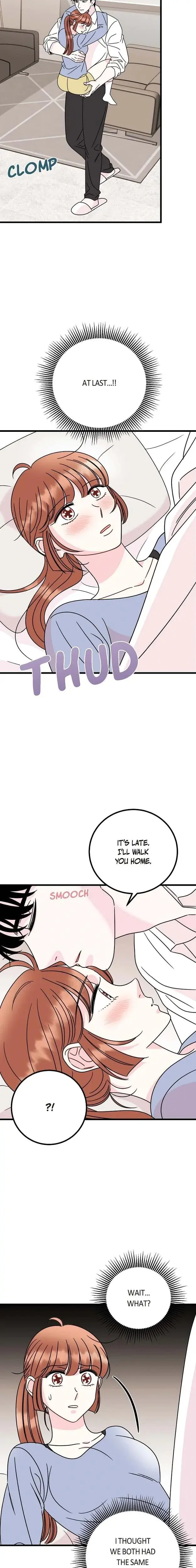 Searching for Mr. Hairless Episode 5 - Page 19