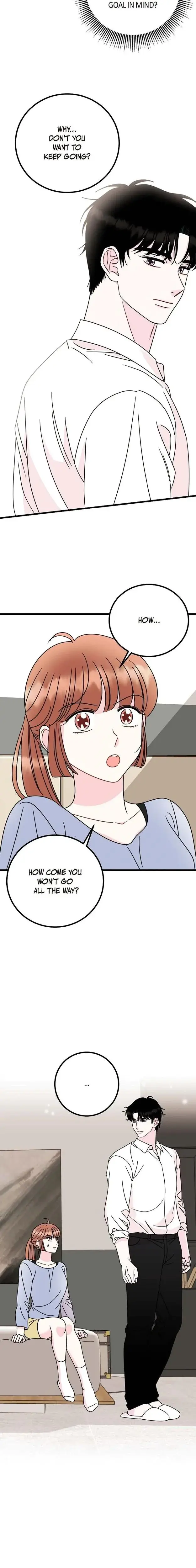 Searching for Mr. Hairless Episode 5 - Page 20