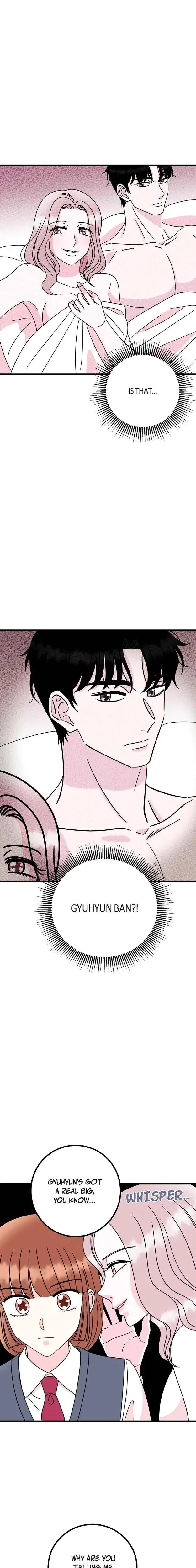 Searching for Mr. Hairless Episode 5 - Page 4