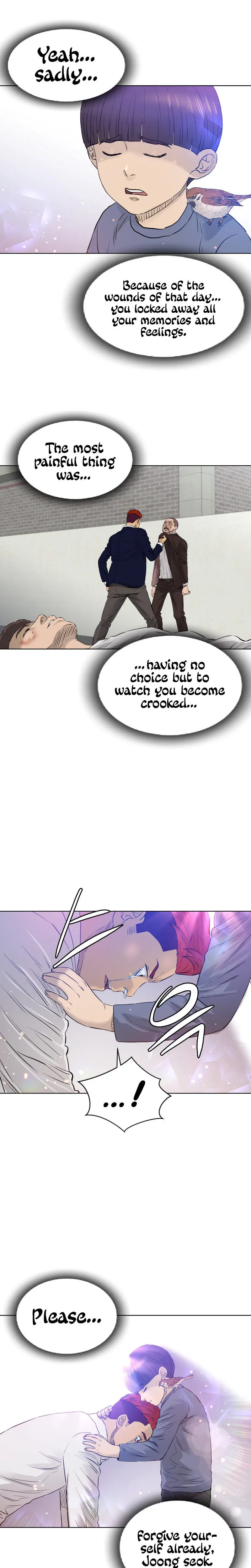 Second life of a Gangster Episode 137 - Page 16