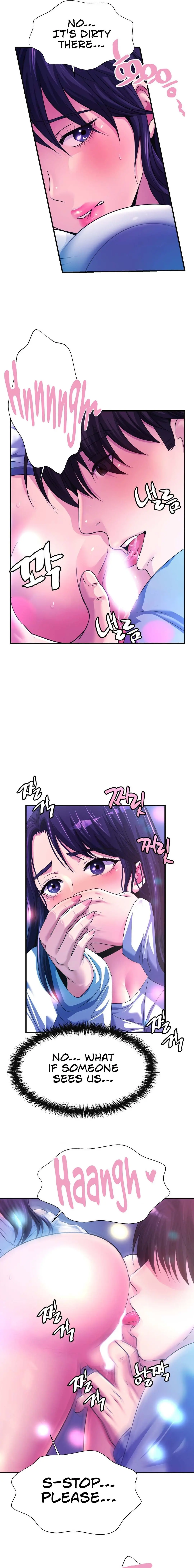 Secret Affection Episode 10 - Page 6