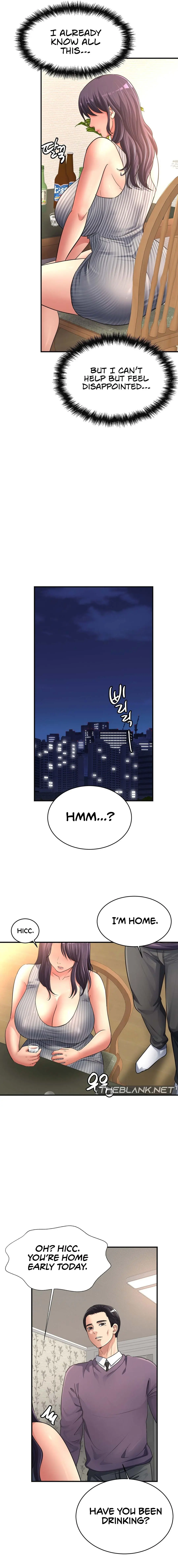 Secret Affection Episode 12 - Page 10