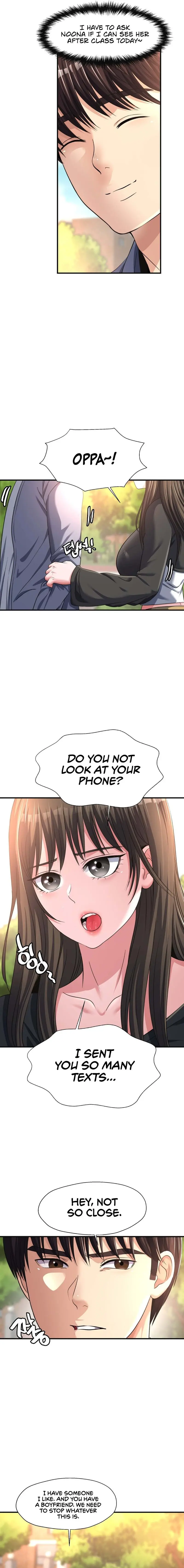 Secret Affection Episode 14 - Page 14