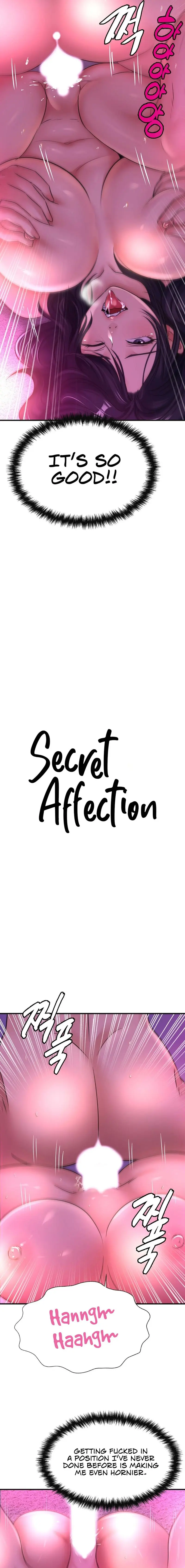 Secret Affection Episode 14 - Page 2