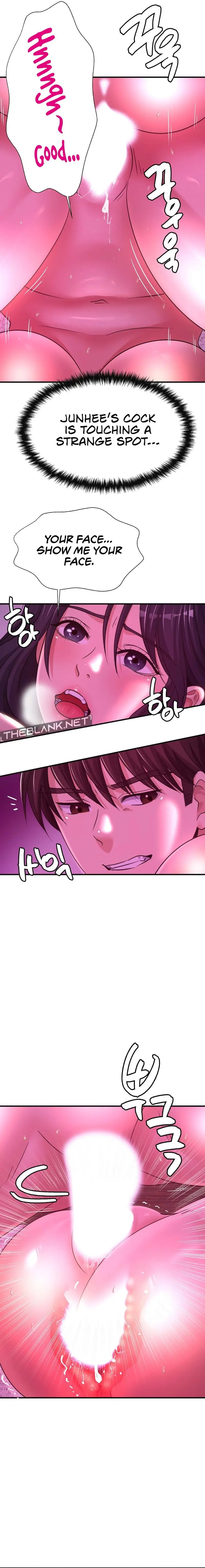 Secret Affection Episode 14 - Page 4