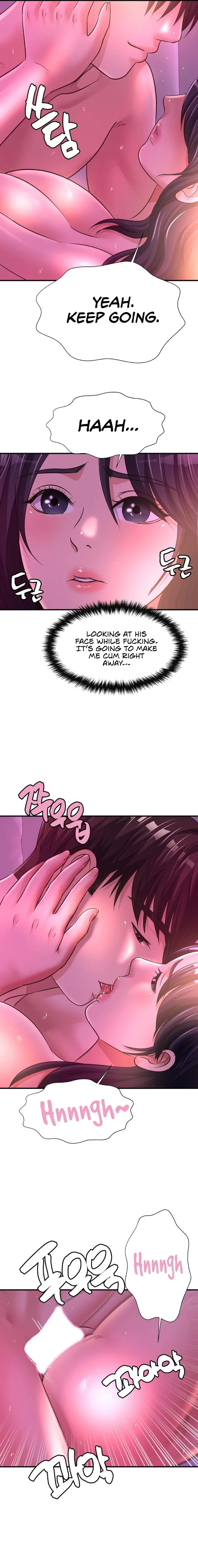Secret Affection Episode 14 - Page 6