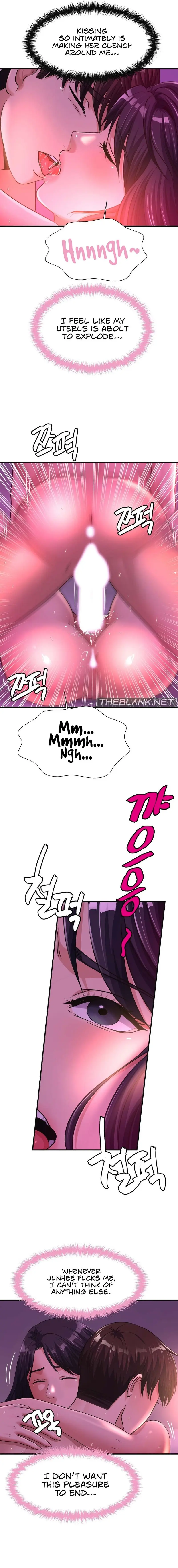 Secret Affection Episode 14 - Page 7