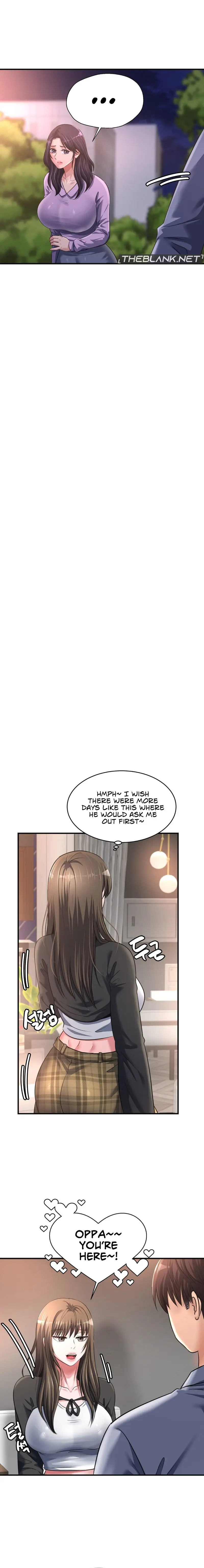 Secret Affection Episode 15 - Page 12