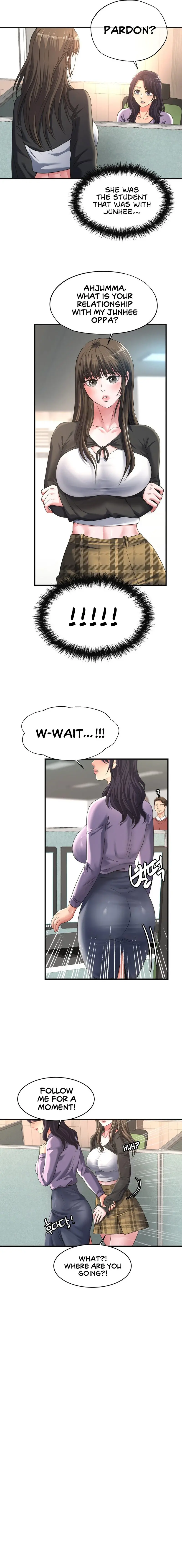 Secret Affection Episode 15 - Page 2