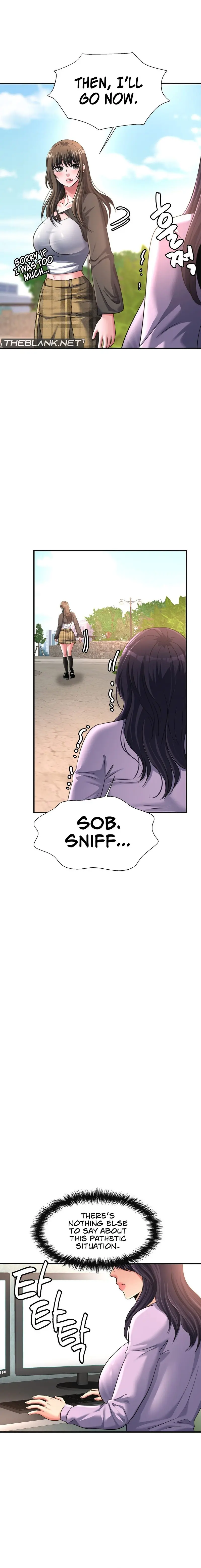 Secret Affection Episode 15 - Page 6