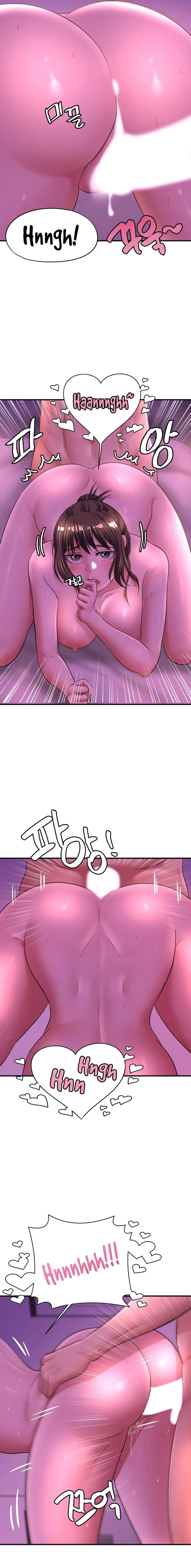 Secret Affection Episode 16 - Page 10
