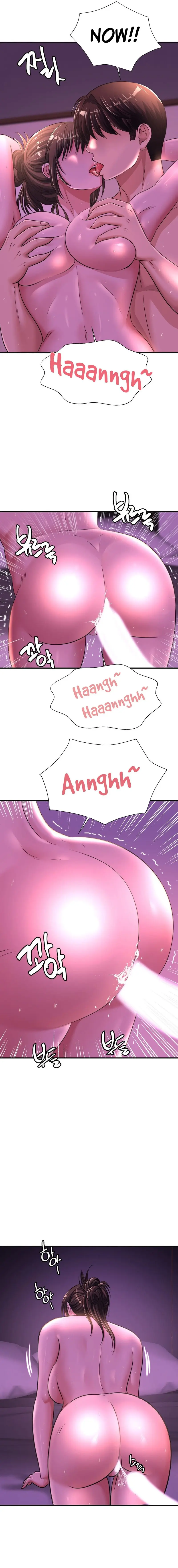 Secret Affection Episode 16 - Page 14