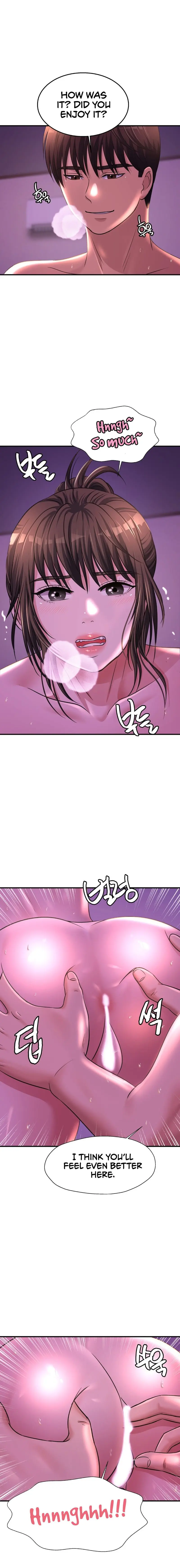 Secret Affection Episode 16 - Page 15