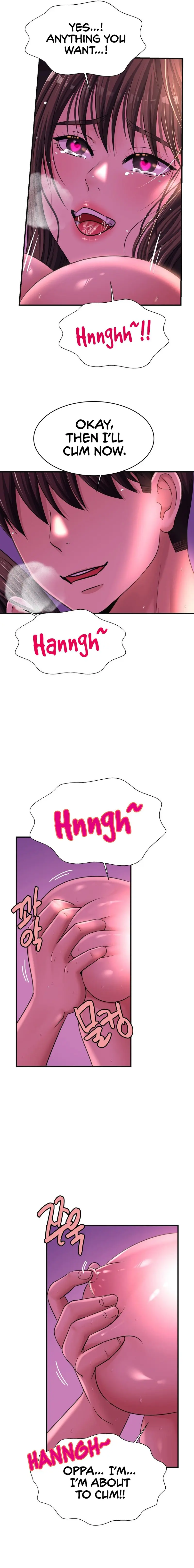 Secret Affection Episode 17 - Page 6
