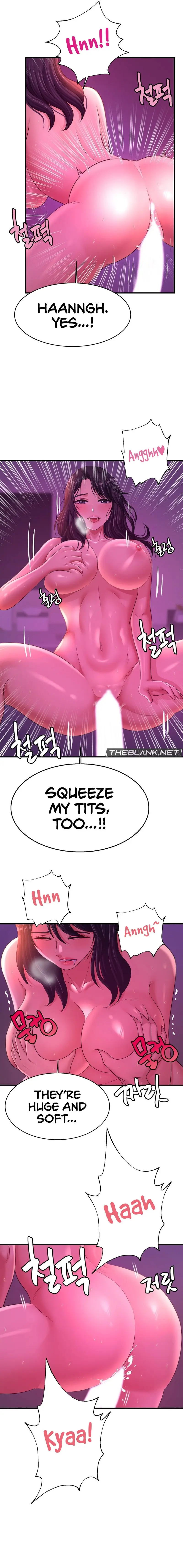 Secret Affection Episode 18 - Page 16