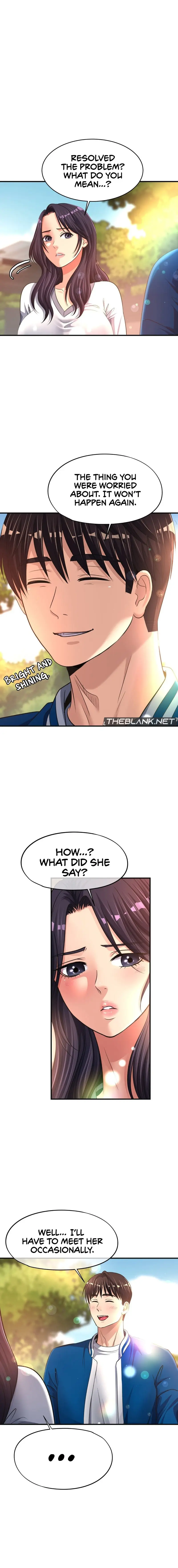 Secret Affection Episode 18 - Page 2