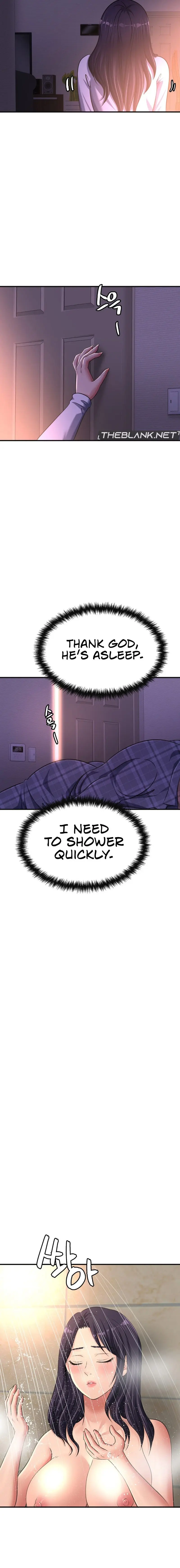 Secret Affection Episode 19 - Page 10