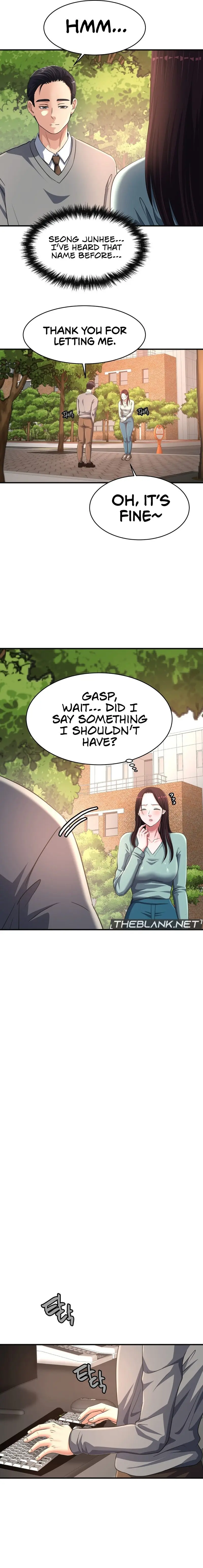 Secret Affection Episode 19 - Page 13