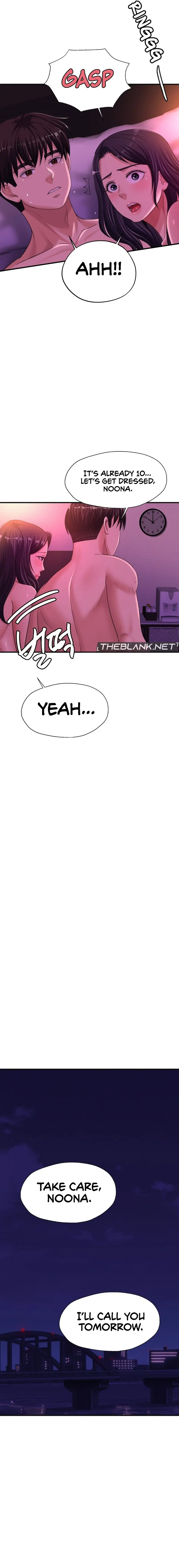 Secret Affection Episode 19 - Page 7