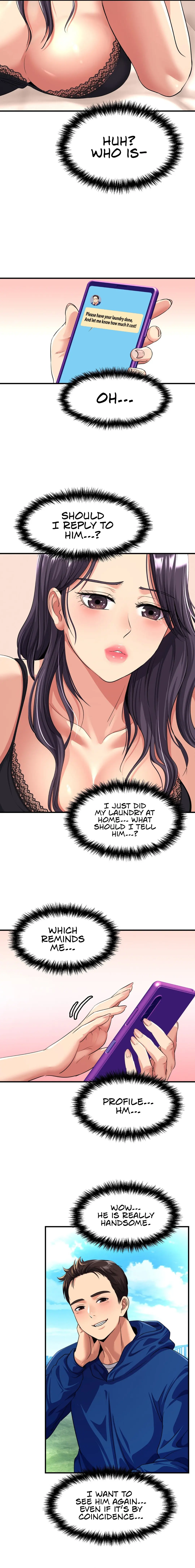Secret Affection Episode 2 - Page 17