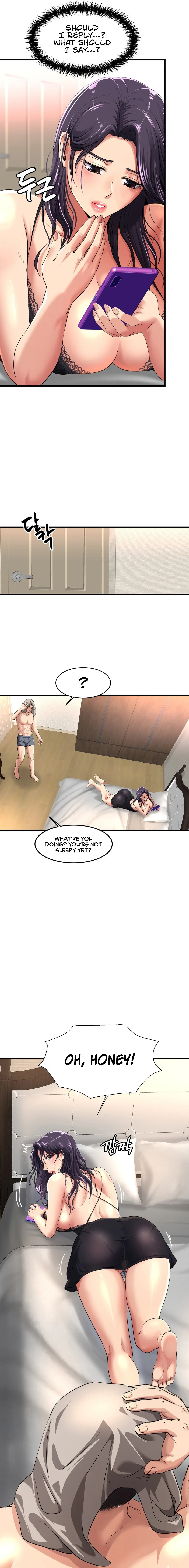 Secret Affection Episode 2 - Page 18