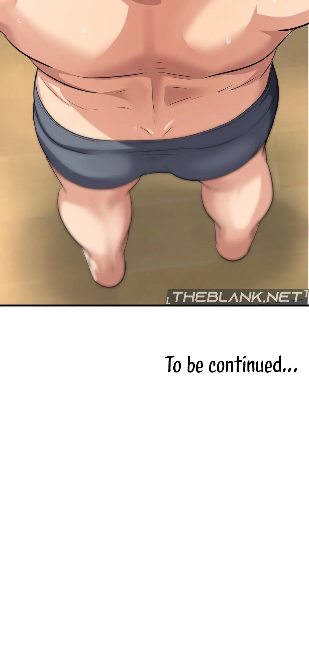 Secret Affection Episode 2 - Page 19