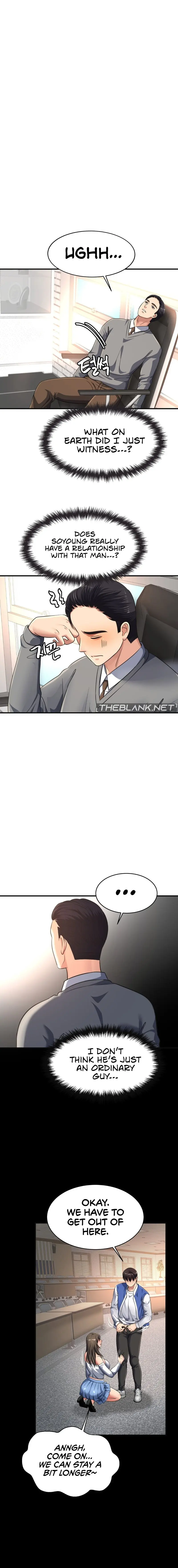Secret Affection Episode 20 - Page 6