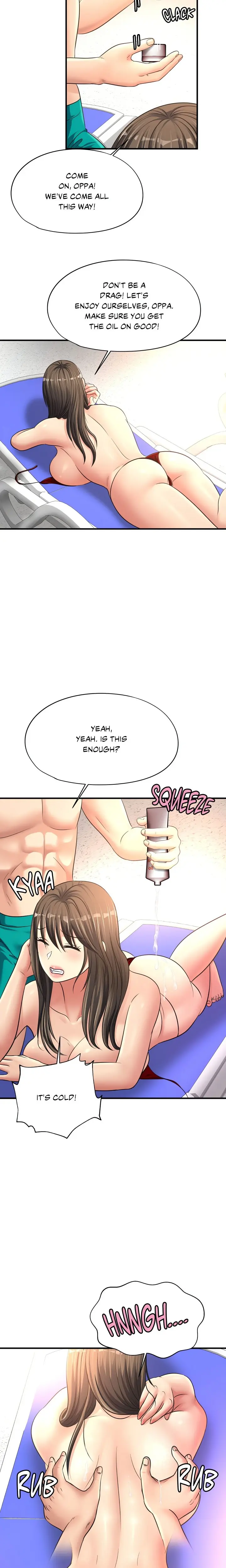 Secret Affection Episode 22 - Page 16