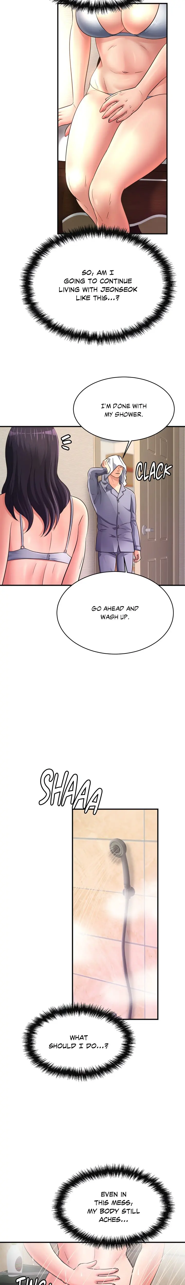 Secret Affection Episode 22 - Page 4
