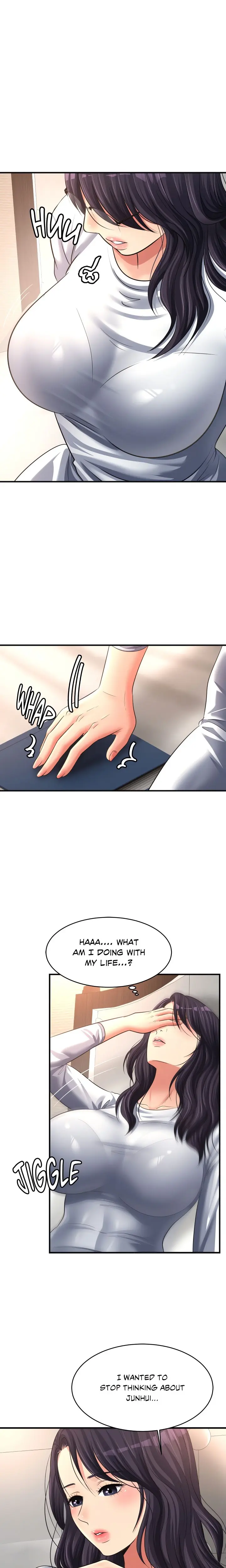 Secret Affection Episode 23 - Page 14