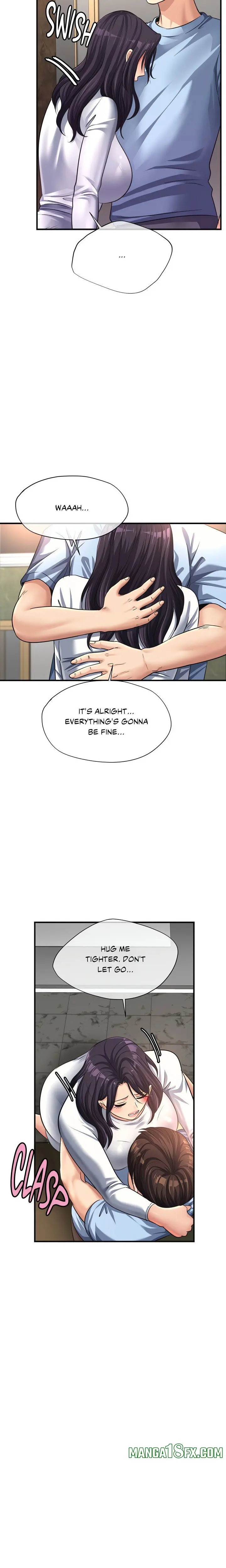 Secret Affection Episode 24 - Page 13