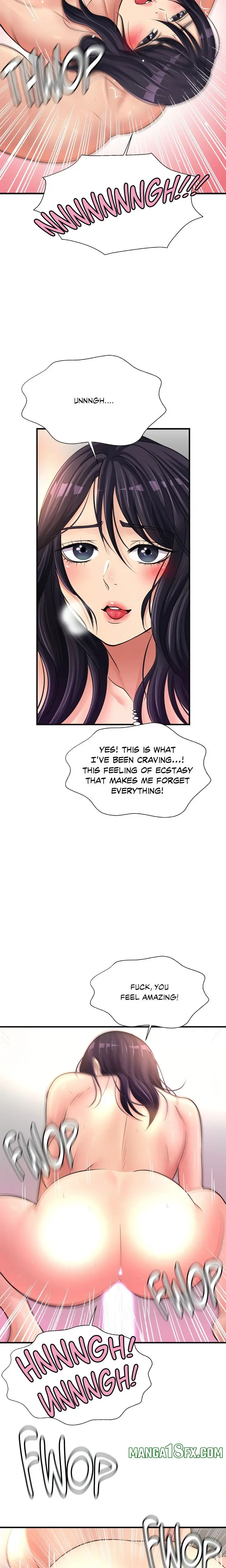 Secret Affection Episode 24 - Page 16