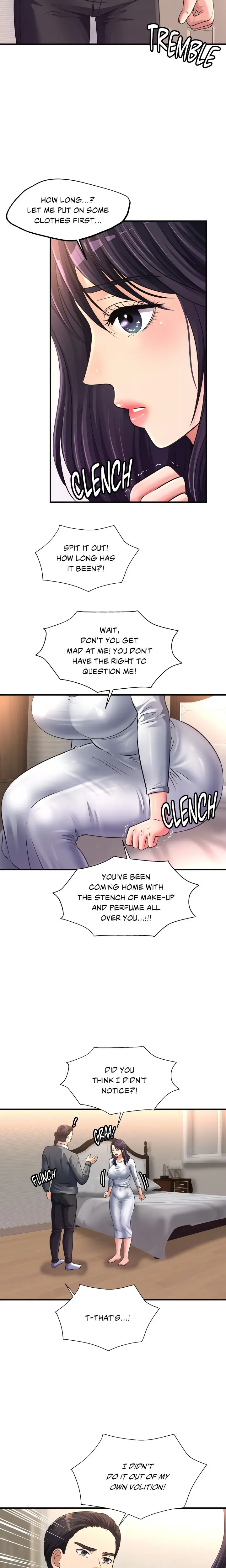 Secret Affection Episode 24 - Page 5