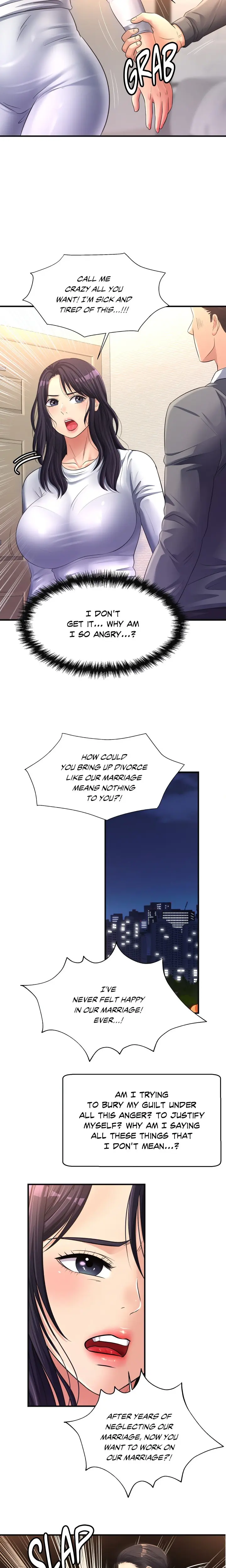 Secret Affection Episode 24 - Page 7