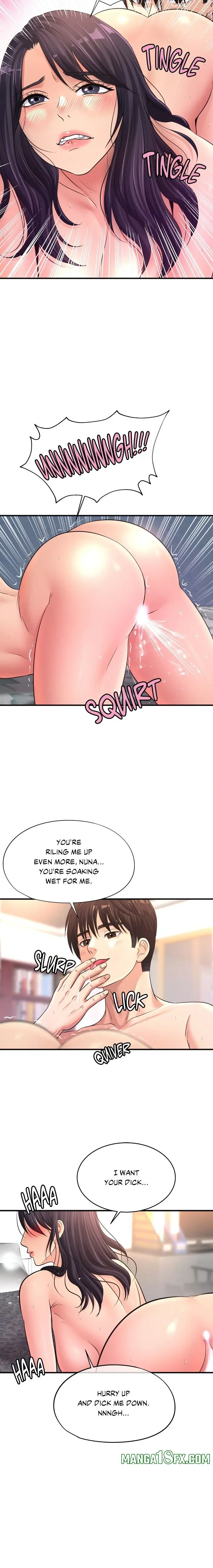 Secret Affection Episode 25 - Page 5