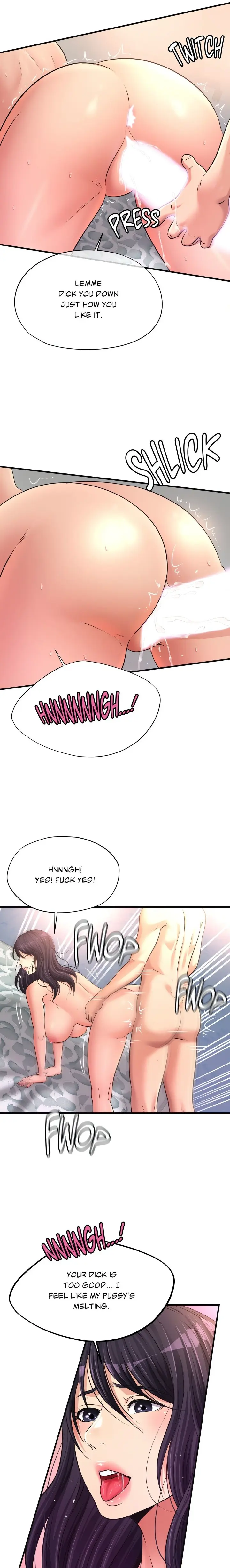 Secret Affection Episode 25 - Page 6
