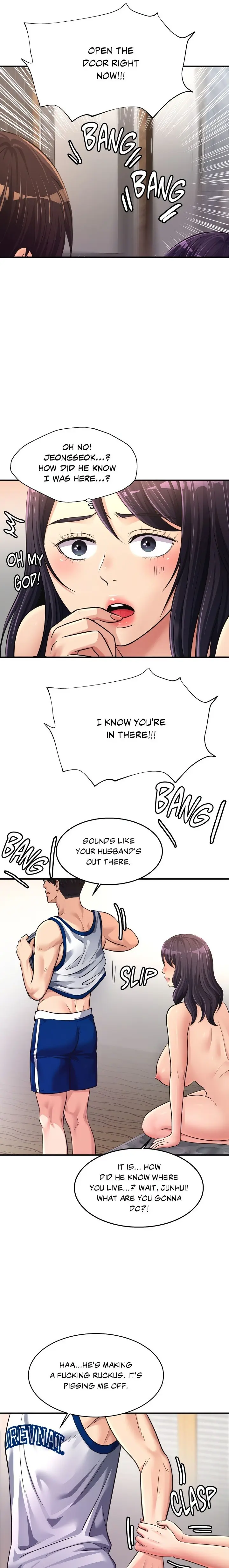 Secret Affection Episode 26 - Page 7